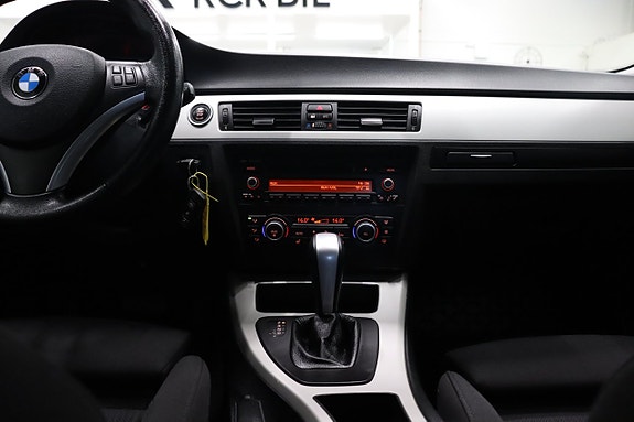 BMW 320d 13 of 19