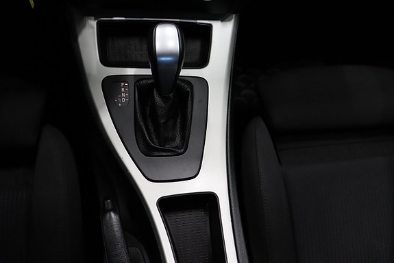 BMW 320d 17 of 19