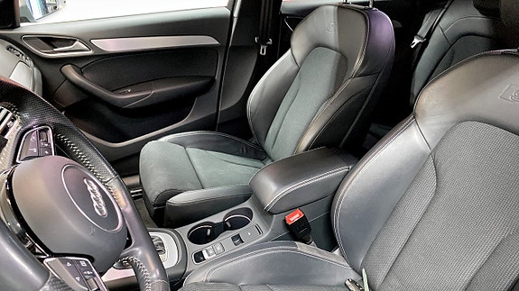 Audi Q3 8 of 12