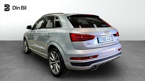 Audi Q3 3 of 12