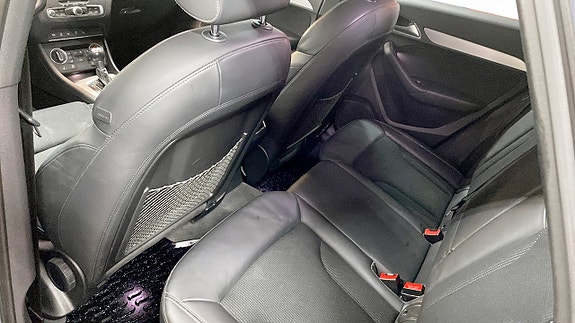 Audi Q3 11 of 12