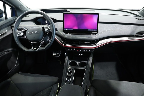 Skoda Elroq 8 of 19