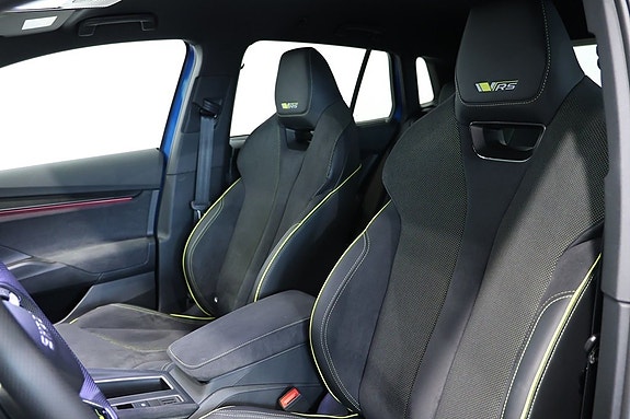 Skoda Elroq 6 of 19