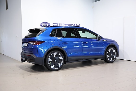 Skoda Elroq 4 of 19