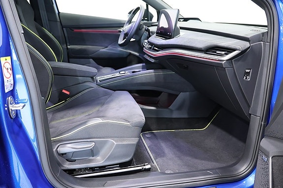 Skoda Elroq 9 of 19