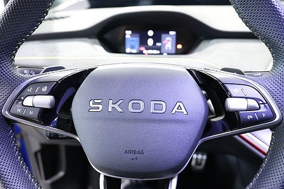 Skoda Elroq 16 of 19