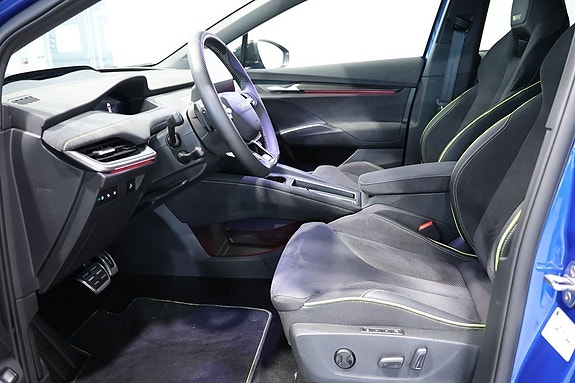 Skoda Elroq 5 of 19