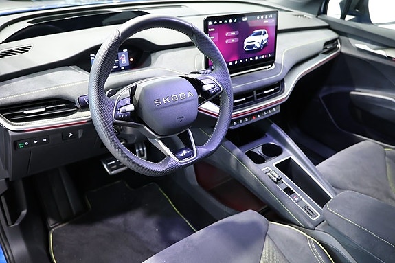 Skoda Elroq 7 of 19