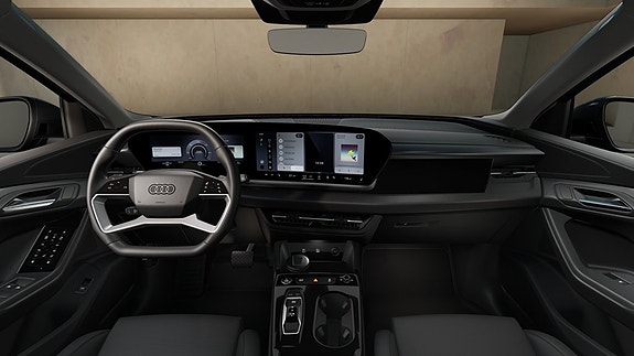 Audi Q6 e-tron 8 of 8