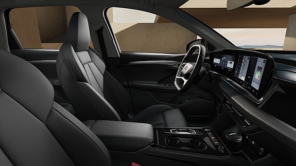 Audi Q6 e-tron 7 of 8