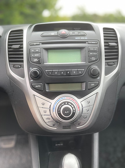 Hyundai ix20 11 of 30