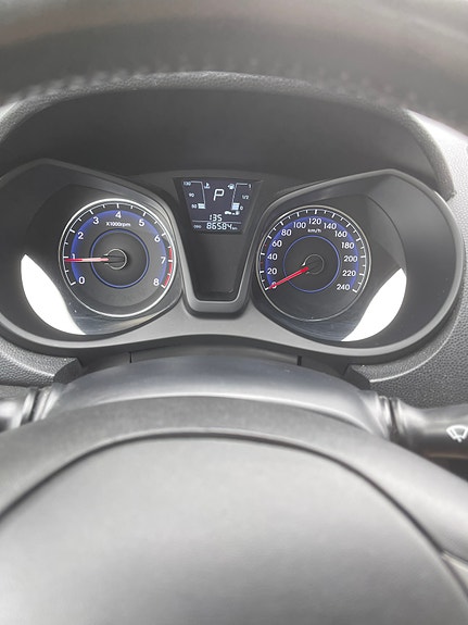 Hyundai ix20 29 of 30