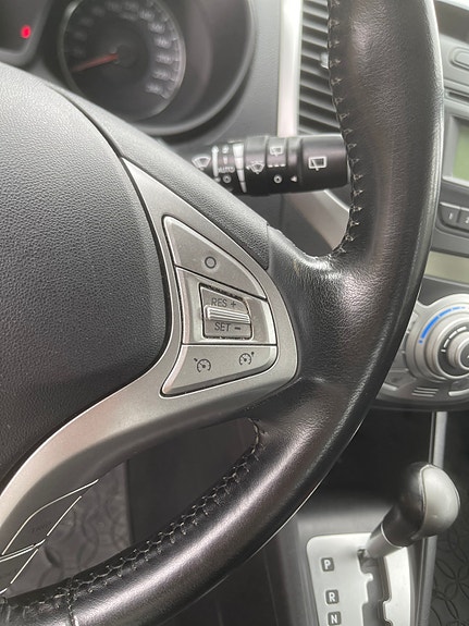 Hyundai ix20 14 of 30
