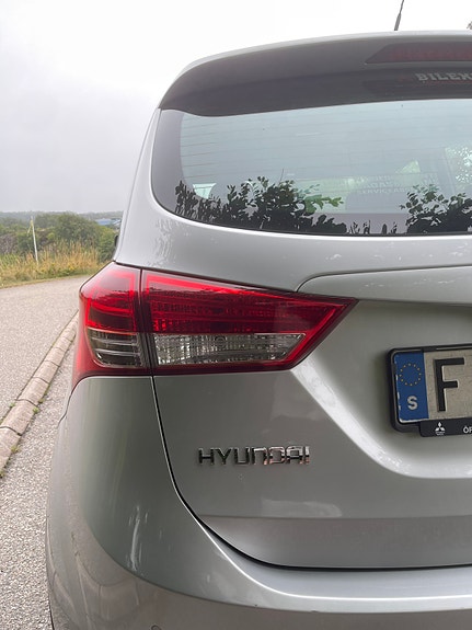 Hyundai ix20 7 of 30