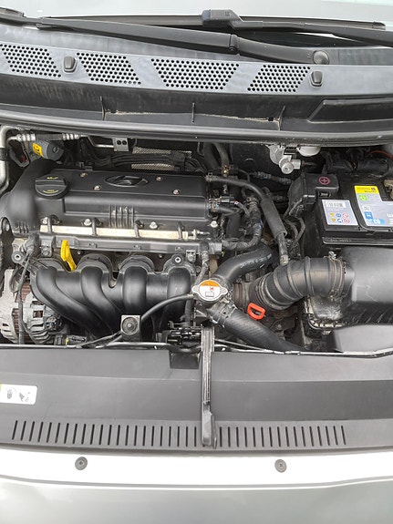Hyundai ix20 28 of 30