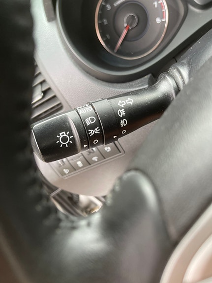 Hyundai ix20 13 of 30