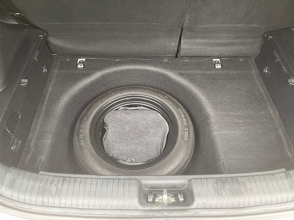 Hyundai ix20 22 of 30
