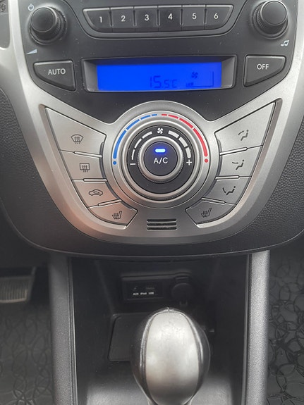 Hyundai ix20 30 of 30