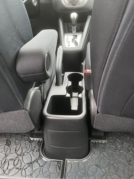 Hyundai ix20 26 of 30