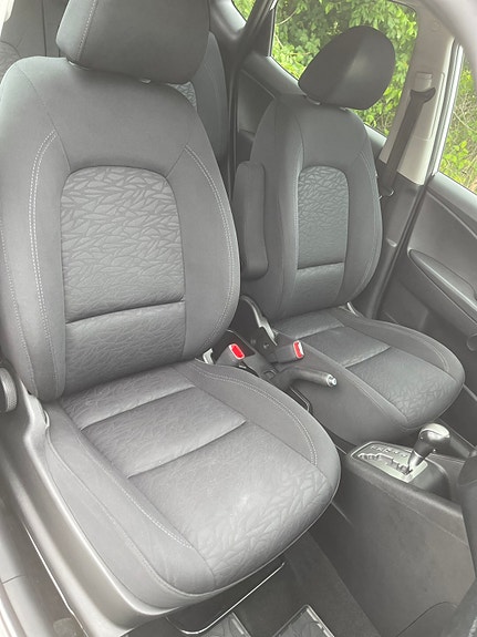 Hyundai ix20 18 of 30