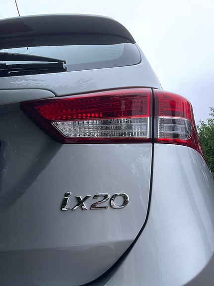 Hyundai ix20 6 of 30
