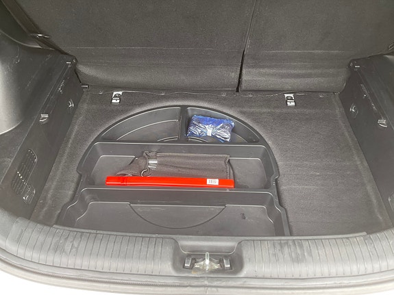 Hyundai ix20 23 of 30