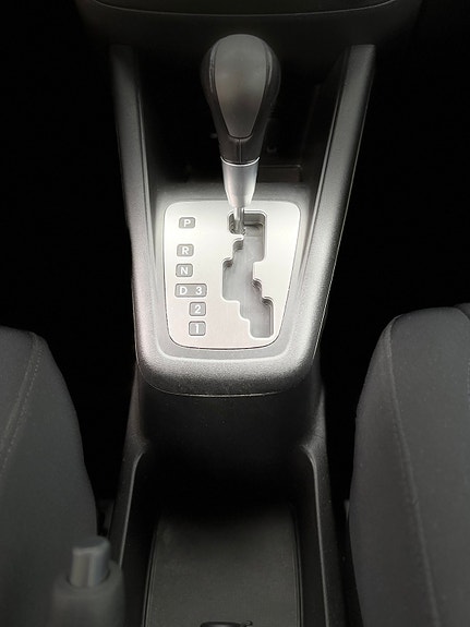 Hyundai ix20 12 of 30