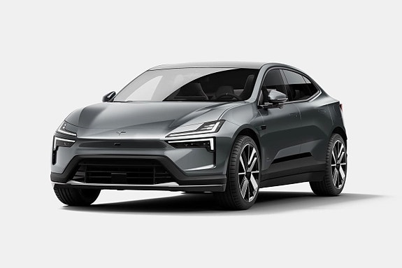 Polestar 4 2 of 5