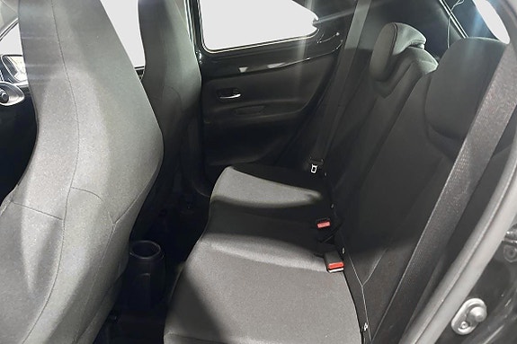 Toyota Aygo X 9 of 12