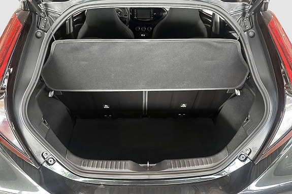 Toyota Aygo X 12 of 12