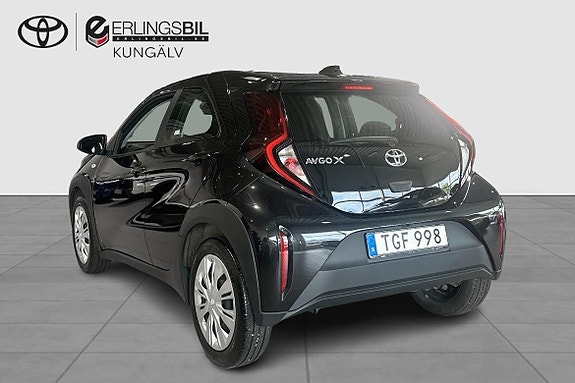 Toyota Aygo X 3 of 12