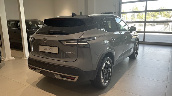 Nissan Qashqai 5 of 14