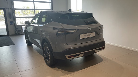 Nissan Qashqai 7 of 14
