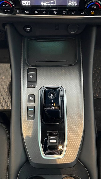 Nissan Qashqai 12 of 14