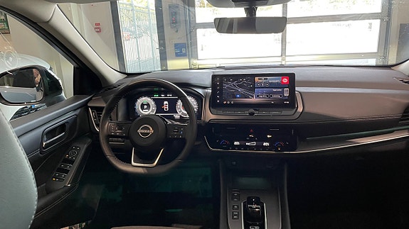 Nissan Qashqai 11 of 14