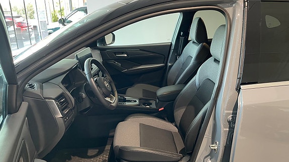 Nissan Qashqai 9 of 14