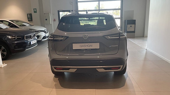 Nissan Qashqai 6 of 14
