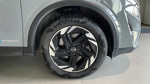 Nissan Qashqai 8 of 14