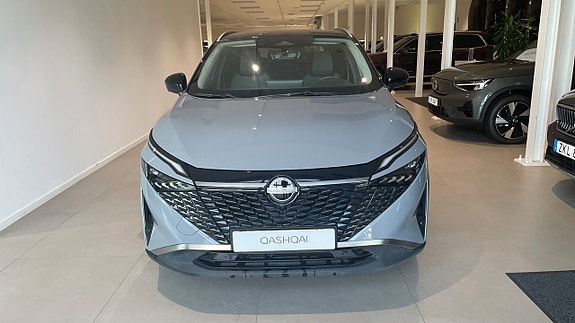 Nissan Qashqai 2 of 14