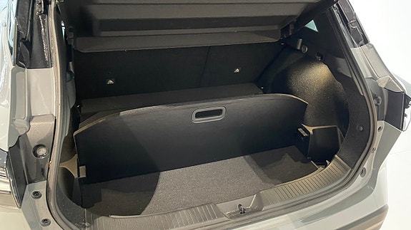 Nissan Qashqai 14 of 14