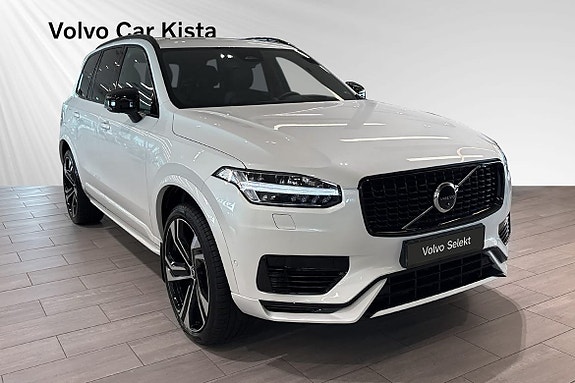 Volvo XC90 6 of 30