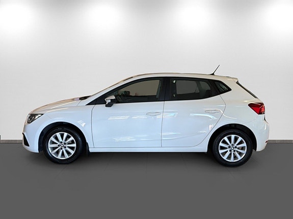 Seat Ibiza 2 of 15