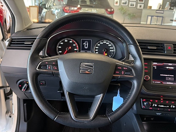 Seat Ibiza 12 of 15