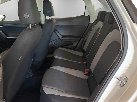 Seat Ibiza 9 of 15