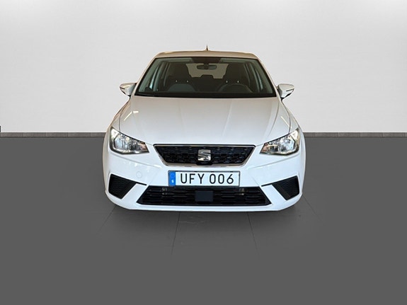 Seat Ibiza 5 of 15