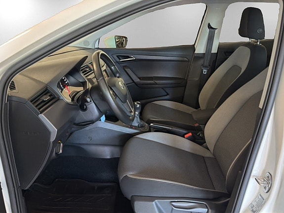 Seat Ibiza 8 of 15