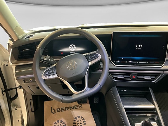 Volkswagen Tayron 11 of 15