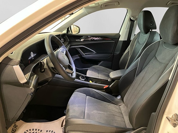 Volkswagen Tayron 8 of 15