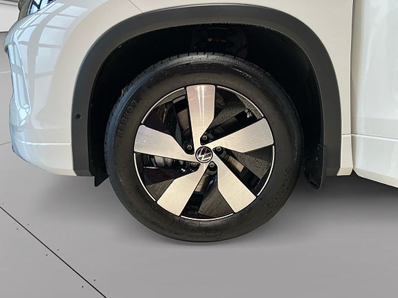 Volkswagen Tayron 14 of 15