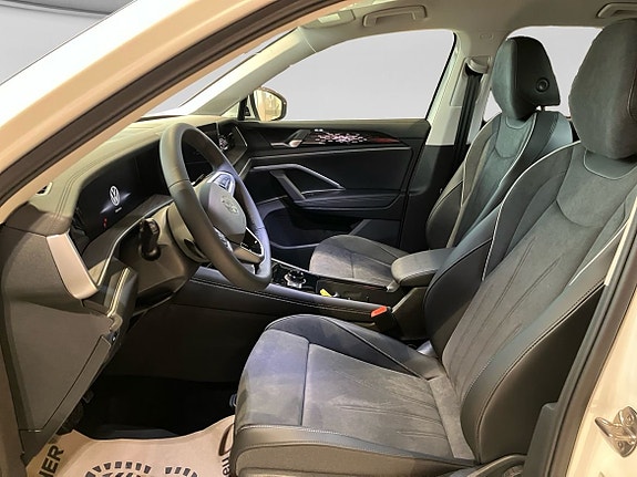 Volkswagen Tayron 8 of 15